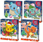 Kinder Advent Calendar Pokémon - 198g