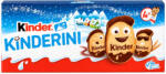 Kinder Kinderini Téli dekor - 100g