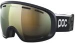 POC Ochelari POC Fovea Marco Odermatt Edition, uranium black/podium gold/sunny gold