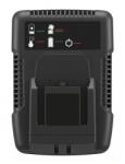 Foton Incarcator pentru acumulatori scule electrice AEG AGC-01, 14.4V - 18V, Li-Ion 2A