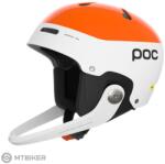 POC Cască POC Artic SL MIPS, fluorescent orange (M/L)