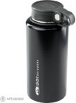 GSI Outdoors Bidon termic GSI Outdoors Microlite 1000 Twist, 1 l, negru