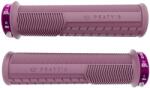 Peaty's Manșoane Peaty's Monarch Pro Knurl Thin, 107 g, plum