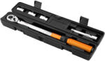 NEO TOOLS Nyomatékkulcs 1/2", 40-210Nm, 5db-os klt. , műanyag koffer (08-846)