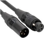 Accu-Cable DMX 3pin IP65 30m STR (1621000089)