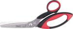 Kretzer Solingen Finny Tools 713224 Foarfece universale 24 cm Red (KRETZER FINNY PROFI 713224)
