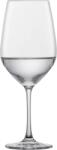 Zwiesel Glas Schott Zwiesel Pahar pentru apă și vin roșu Forté 504 ml, set de 4 bucăți Pahar