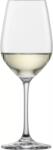 Zwiesel Glas Schott Zwiesel pahar pentru vin alb Forté 279 ml, set de 4 bucăți Pahar