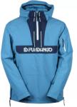 Fundango Burnaby Logo Anorak D