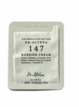 Dr. Althea 147 Barrier Cream (sample) - Nyugtató Barrier Krém Ceramidokkal 2ml (sample)