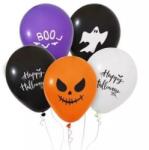 GoDan Happy Halloween lufi csomag - 5 db-os (GZ-HAL5) - ejatekok