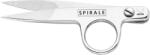 Kretzer Solingen Spirale Classic 110911 Foarfece croitorie 11 cm Silver (KRETZER SPIRALE CLASSIC 110911)