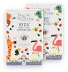 English Tea Shop KIDS teaválogatás bio 20 db DUO 2 db - reformnagyker