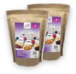 Szafi Reform szénhidrát-csökkentett palacsinta lisztkeverék gluténmentes 500 g DUO 2 db
