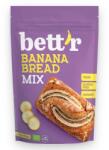 Bett'r Banánkenyér keverék gluténmentes bio 300 g