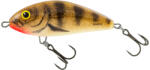 Salmo Fatso F12S Sinking Emerald perch 12 cm 71g (QFA110)