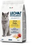 LECHAT INDOOR 400g szuperprémium macskatáp