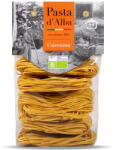 Pasta d'Alba Paste tagliolini BIO din grau dur si turmeric Pasta d'Alba (11457)