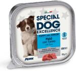 Special Dog PUPPY & JUNIOR pate tonhal 150g alutálca