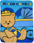 Enrico Coveri polár takaró - ITS a BOY 100x150cm