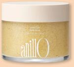 Anillo Testradír borostyánnal Amber528 Body Scrub - 170 g