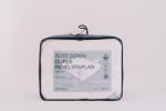  Elite Down pehelypaplan 200x220 cm - 950 g - egeszsegesmatrac