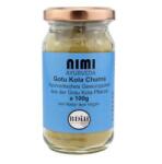 Nimi Ayurveda Gotu Kola Churna BIO szerves por Mandukaparni 100 g