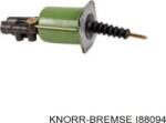 Knorr-bremse I88094 - SERVO AMBREIAJ - compatibil Man - KNORR-BREMSE-I88094 (KNORRBREMSEI88094)