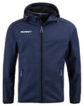  Kenny Racing Core Softshell esőkabát - Kék, XXL (231-7806016-5820)