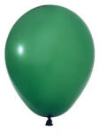 Léggömb, 30cm, "Balonevi", zöld (PTBBP1210012) - officepantry