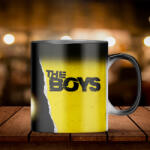  The Boys bögre (Hőre változó) - time4gift