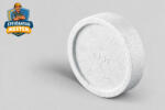 Masterplast EJOT polisztirol pogácsa fehér 70 mm (600 db)