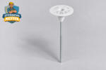 Masterplast EJOT STR H önsüllyesztő csavardübel 260 mm (100 db)