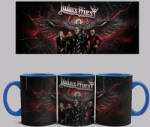  Judas Priest band bögre (Kék) - time4gift