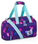 Oxybag sporttáska pillangós Butterfly Sky (1-19726)