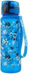 Baagl műanyag kulacs 500 ml-es - Space Game (A-31266)