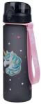 Baagl tritán kulacs 500 ml-es - Unicorn Gold (A-36136)