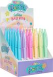 COOLPACK Colorino zselés golyóstoll pasztell - többféle