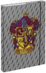 Baagl Harry Potter füzetbox A4 - Gryffindor (A-32053)