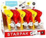Starpak GIFT golyóstoll - Méhecske, katica (491316)