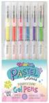 COOLPACK Colorino zselés toll szett 6 db-os - Pasztell (80905PTR)