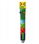 Astra gamer többszínű golyóstoll Pixel One - többféle (A201023026)