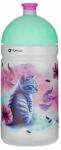 Topgal cicás kulacs Ziva 500 ml - Flowers (ZIVA 26064)