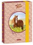 Ars Una füzetbox A5 My Sweet Horse (50863587) - iskolataskawebshop