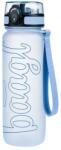 Baagl tritán kulacs 800 ml - kék (A-34053)