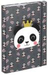 Baagl füzetbox A5 Panda (A-31744)