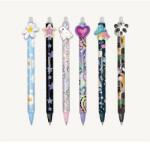 COOLPACK radírozható toll többféle - Girls mix (69841CP)