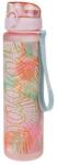 Baagl tritán kulacs 1000 ml - Sunset (A-35445)