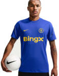 Nike FC Chelsea futball mez Strike blue - XL (64058)