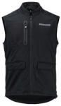  Kenny Racing Bodywarmer+ motoros mellény - Fekete, XXXL (221-7706020-59)